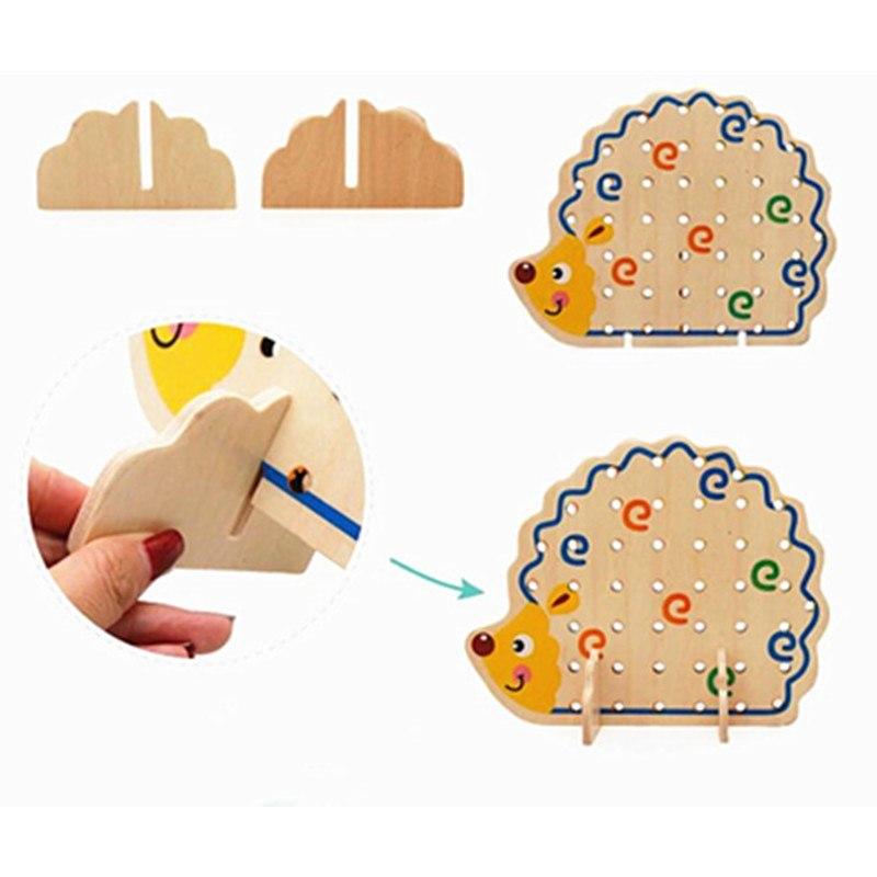 Ouriço que Aprende: Transforme o Brincar em Conhecimento