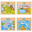 Desafio em Madeira 3D: A Arte de Montar e Relaxar