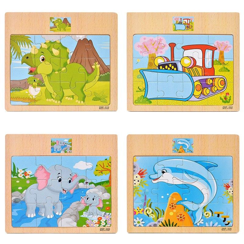 Desafio em Madeira 3D: A Arte de Montar e Relaxar