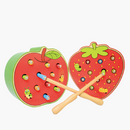 Transforme Seu Espaço com a Lagartinha Magnética