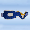 Colar Cervical Regulável Suporte Resgate Life