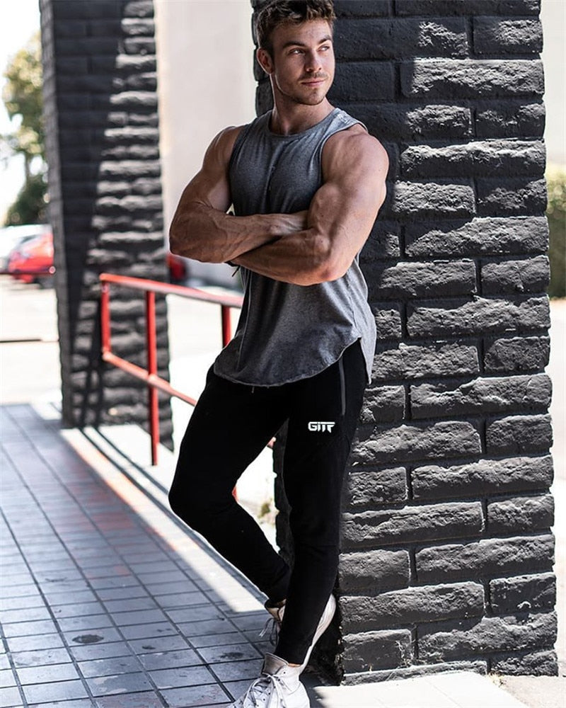 Calça Jogger Masculina Performance UltraMove