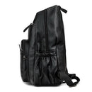 Mochila de Couro Masculina Modelo Veron