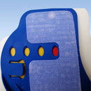 Colar Cervical Regulável Suporte Resgate Life