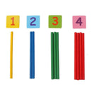 Caixa de Matemática Versátil - Brinquedo Educativo para Aprimorar o Aprendizado Infantil