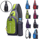 Bolsa Transversal Unissex: Estilo e Praticidade para Seu Dia a Dia