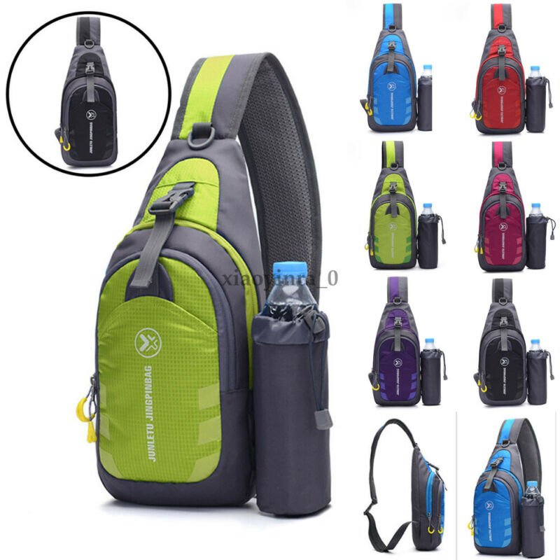 Bolsa Transversal Unissex: Estilo e Praticidade para Seu Dia a Dia