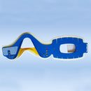 Colar Cervical Regulável Suporte Resgate Life