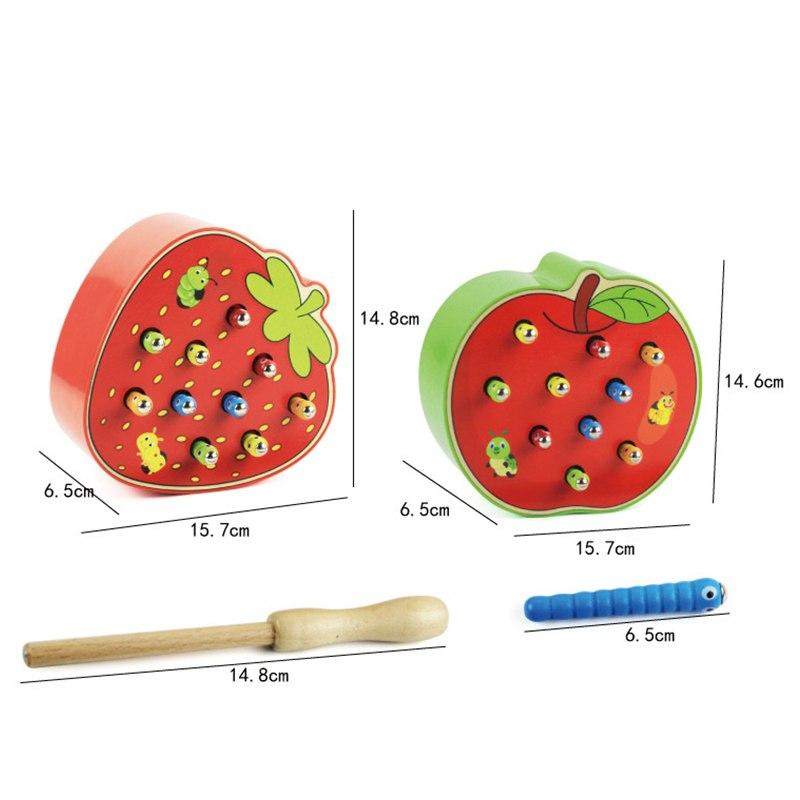 Transforme Seu Espaço com a Lagartinha Magnética