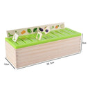 Caixinha Divertida - Aprendizado Interativo para o Desenvolvimento Infantil