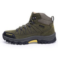 Bota Masculina Adventure Outdoor Plus