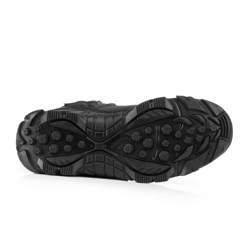 Bota Masculina Tática Elite Delta