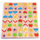 Dominó Divertido para Momentos de Alegria em Família