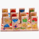 Dominó Divertido para Momentos de Alegria em Família