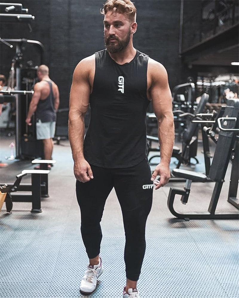 Calça Jogger Masculina Performance UltraMove