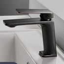 Torneira de Latão Modernista para Banheiro