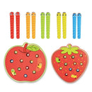 Transforme Seu Espaço com a Lagartinha Magnética