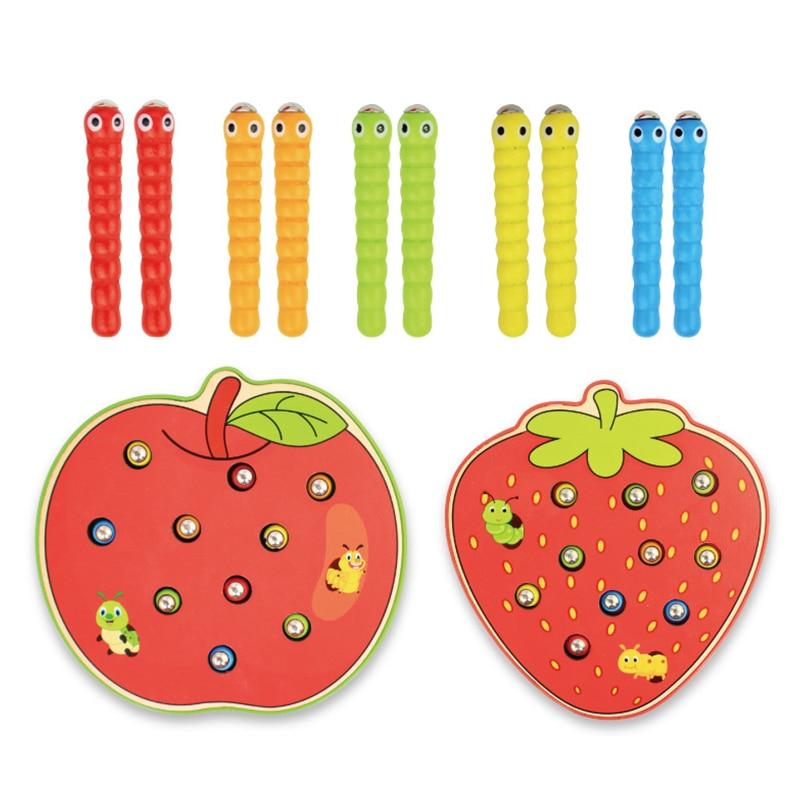 Transforme Seu Espaço com a Lagartinha Magnética