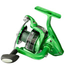 Molinete Kingpesque Com Drag De Até 12KG E Recolhimento 5.2:1 + Óculos Polarizados Kingpesque Para Aventura Grátis