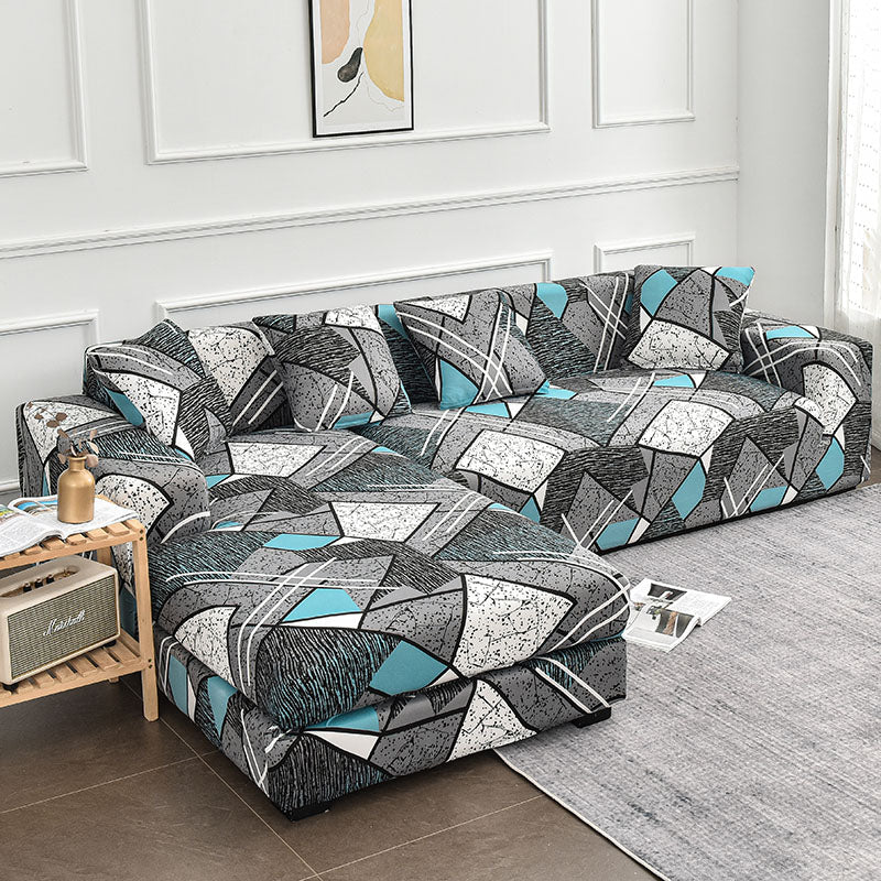 Capa de Sofá Home Decor