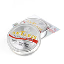 Linha Monofilamento com Revestimento de Fluorocarbono 100m: Proteção e Desempenho Superior