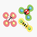 Giroscópio Calmante para Bebês – Proporcione Conforto e Tranquilidade