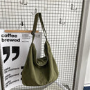 Bolsa Carteiro Feminina Urban: Estilo e Praticidade Para o Seu Dia a Dia