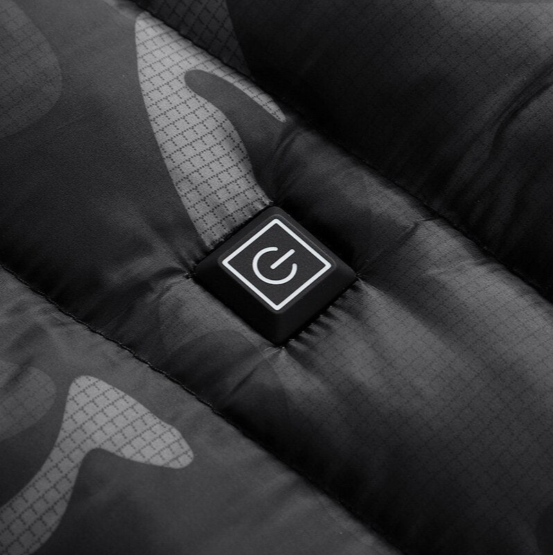 Jaqueta Bobojaco Masculino New Winter