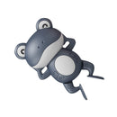 Sapinhos Divertidos para Banho - Brincadeira que Move as Perninhas