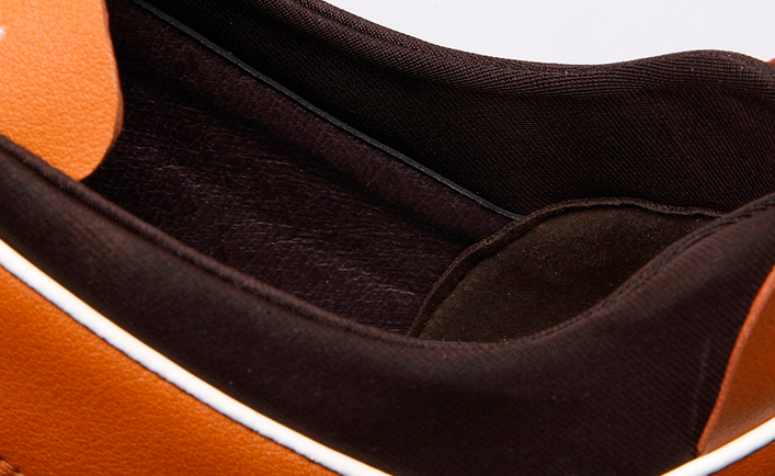 Sapato Masculino em Couro Genuíno - Conforto e Estilo para o Dia a Dia