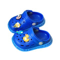 Conforto e Alegria com Crocs Happy para Crianças