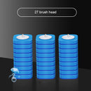 Escova de Vaso Sanitário com Esponja Refil Descartável