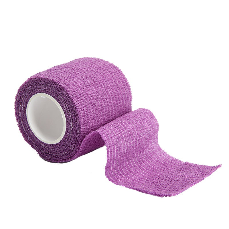 Bandagem Elástica Adesiva