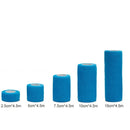 Bandagem Elástica Adesiva