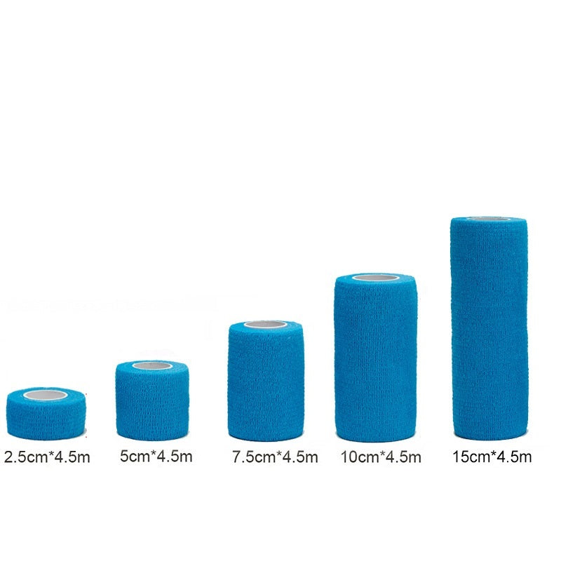 Bandagem Elástica Adesiva