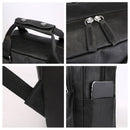 Mochila para Notebook Couro Clássica