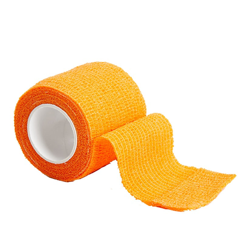 Bandagem Elástica Adesiva
