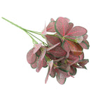 Folhagem Artificial para Sala Parede Decorativa (2x Unidades)