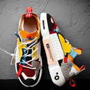 Tênis Masculino Colors