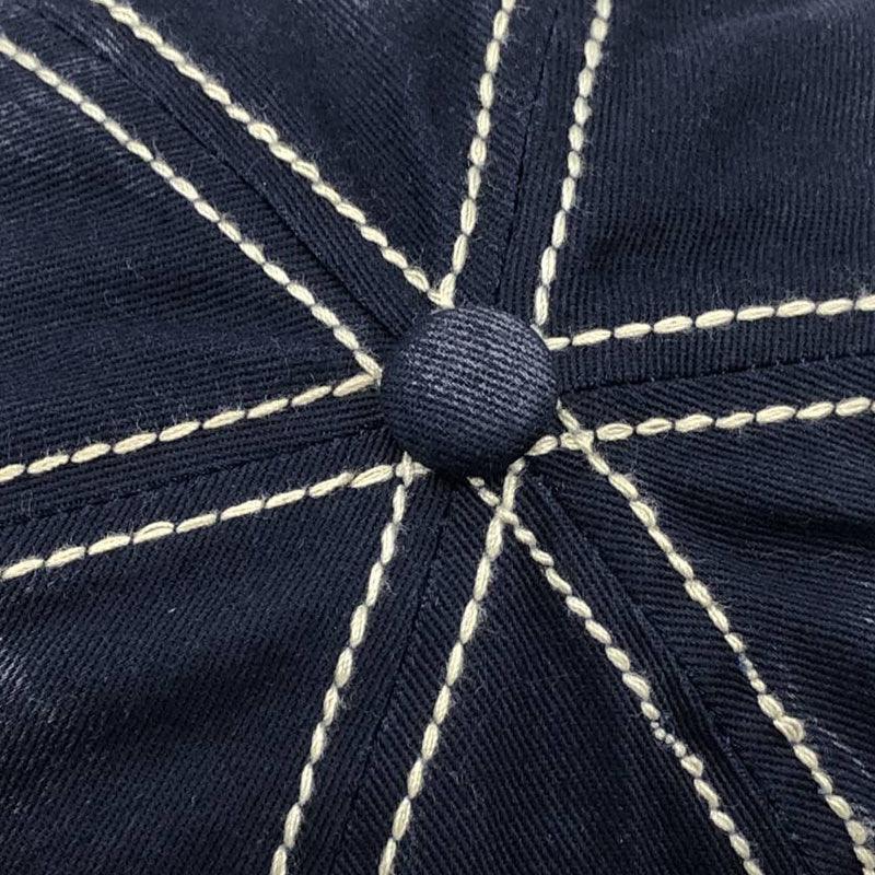 Boné Spitfire 1932 Jeans