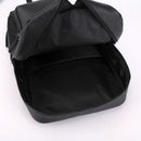 Mochila para Notebook Couro Clássica