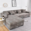 Capa de Sofá Home Decor