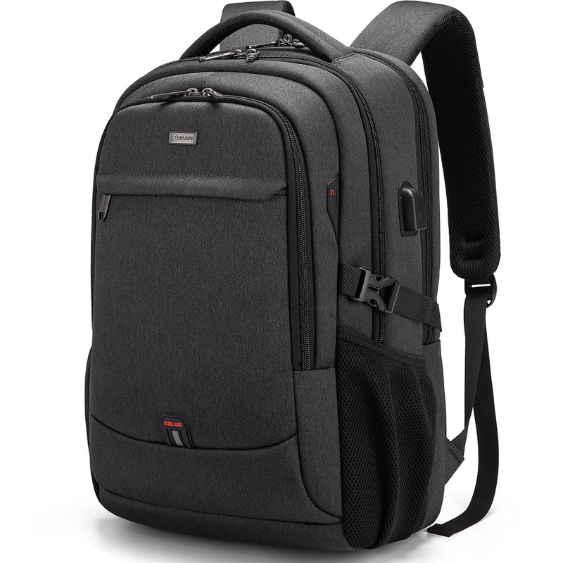 Mochila Masculina Reforçada Notebook