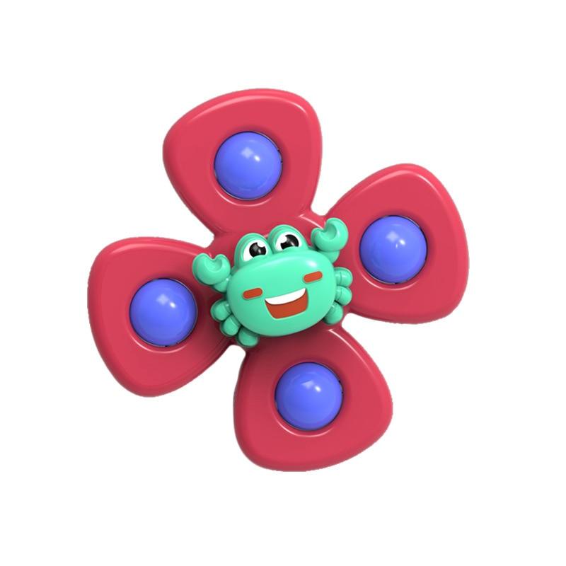 Giroscópio Calmante para Bebês – Proporcione Conforto e Tranquilidade