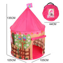 Tenda Infantil: Aventura e Conforto Para os Pequenos