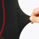 Bermuda de Ciclismo Confortável com Almofada em Gel 5D