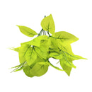 Folhagem Artificial para Sala Parede Decorativa (2x Unidades)