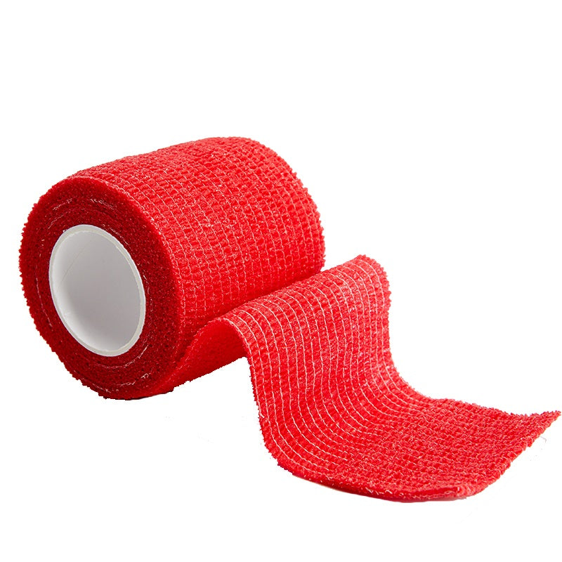 Bandagem Elástica Adesiva