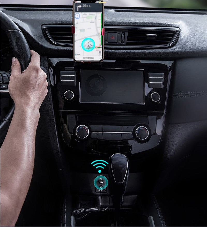 Adaptador Bluetooth Baseus