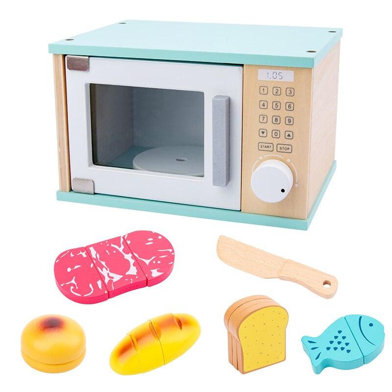 Conjunto de Cozinha Montessori Para Desenvolvimento e Criatividade Infantil